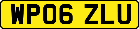 WP06ZLU