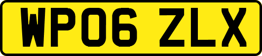 WP06ZLX
