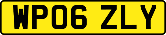 WP06ZLY