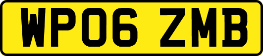 WP06ZMB