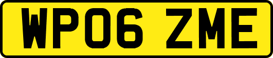 WP06ZME