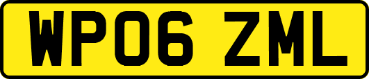 WP06ZML