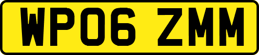 WP06ZMM