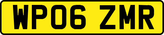 WP06ZMR