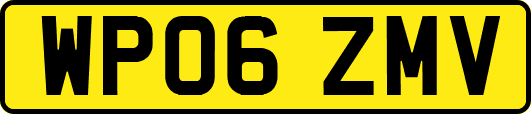 WP06ZMV