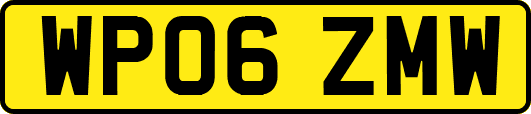 WP06ZMW