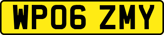 WP06ZMY