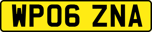 WP06ZNA