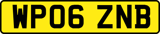 WP06ZNB