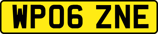 WP06ZNE