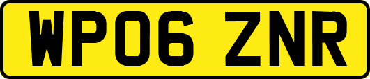 WP06ZNR