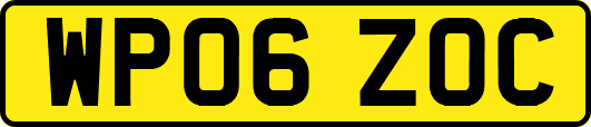 WP06ZOC