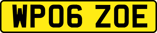 WP06ZOE