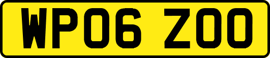 WP06ZOO