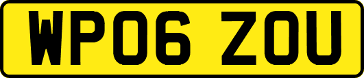 WP06ZOU