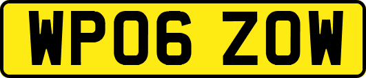 WP06ZOW