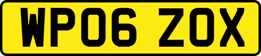 WP06ZOX