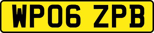 WP06ZPB