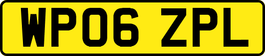 WP06ZPL