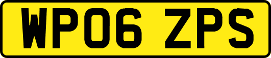 WP06ZPS