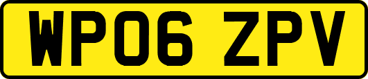 WP06ZPV