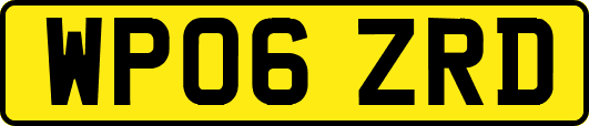 WP06ZRD