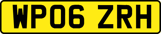 WP06ZRH