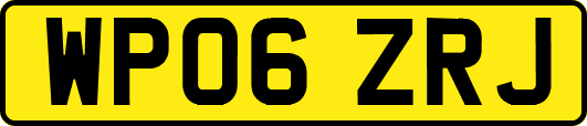 WP06ZRJ