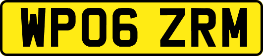 WP06ZRM