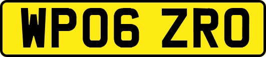 WP06ZRO