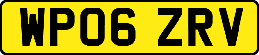 WP06ZRV