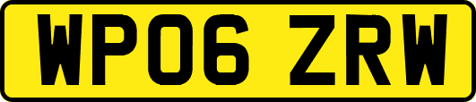 WP06ZRW
