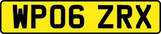 WP06ZRX