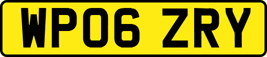 WP06ZRY