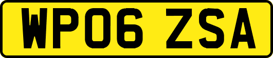 WP06ZSA