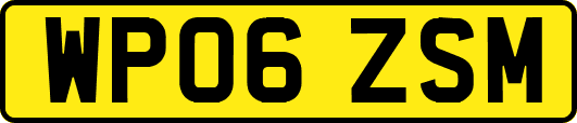 WP06ZSM