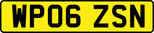 WP06ZSN