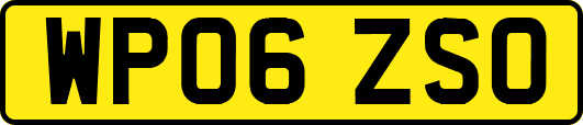 WP06ZSO