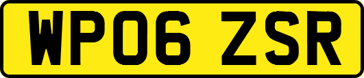 WP06ZSR
