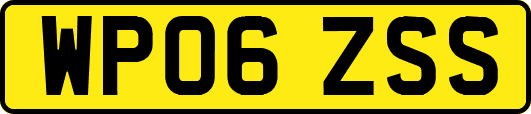 WP06ZSS