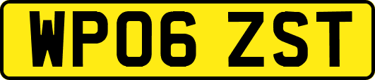 WP06ZST