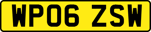 WP06ZSW