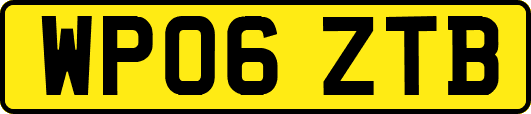 WP06ZTB