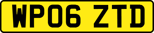 WP06ZTD