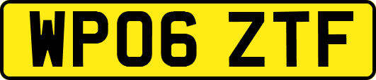 WP06ZTF