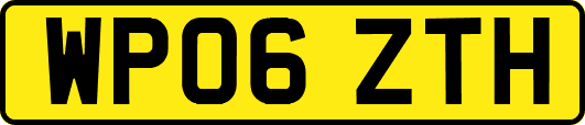 WP06ZTH