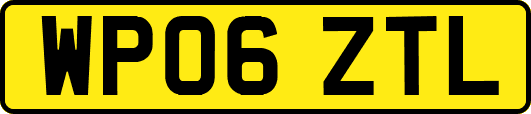 WP06ZTL