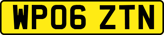 WP06ZTN