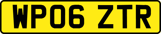 WP06ZTR