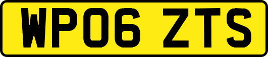 WP06ZTS